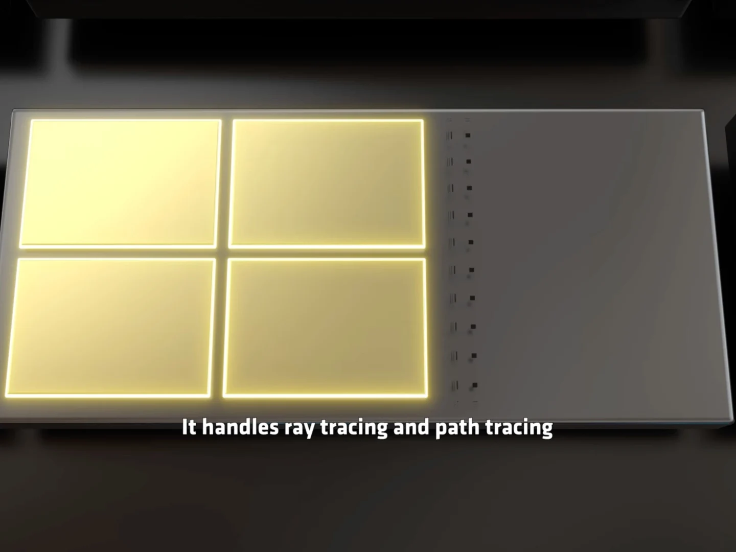 PS6 Boosts Ray Tracing Efficiency with AMD’s New GPU Core