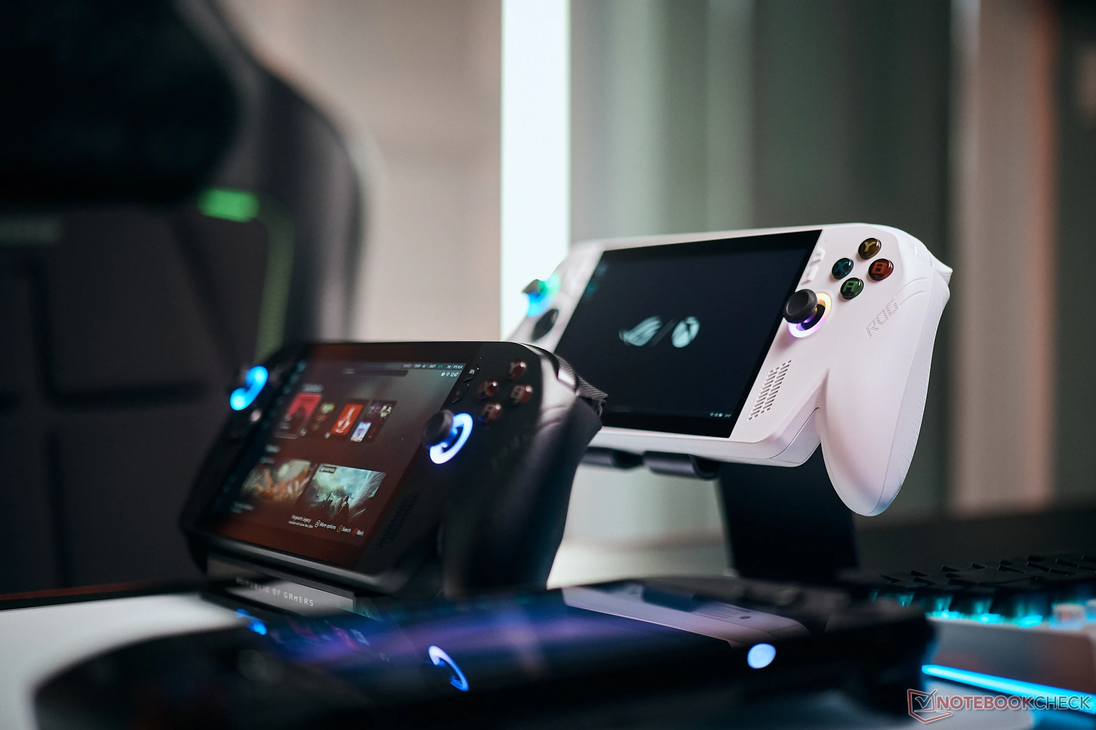 Asus ROG Xbox Ally Review: Slow Performance and High Price
