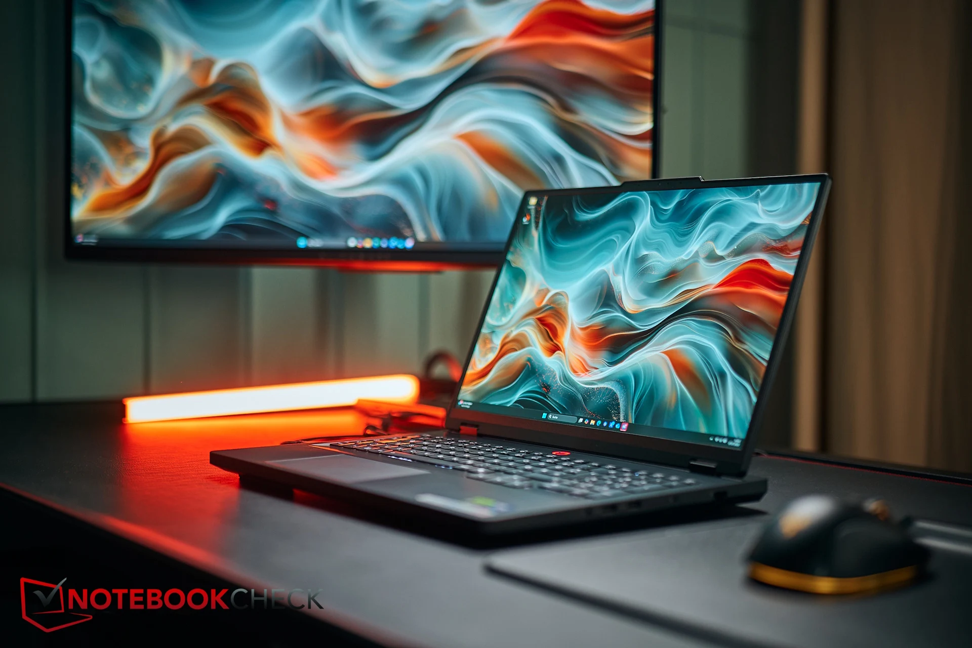RTX 5070 vs 5070 Ti: Why the 5070 Legion Pro Scores Higher