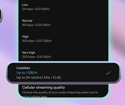 Spotify Lossless on Windows: Not Truly Lossless, Fix Coming Soon