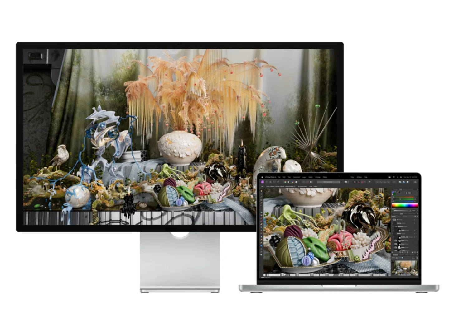 Apple Confirms Requested Upgrade for Studio Display Fans