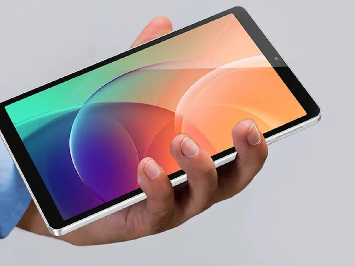 Samsung Tab A9 Pro: 8-Inch Android Tablet with 4G LTE for $128