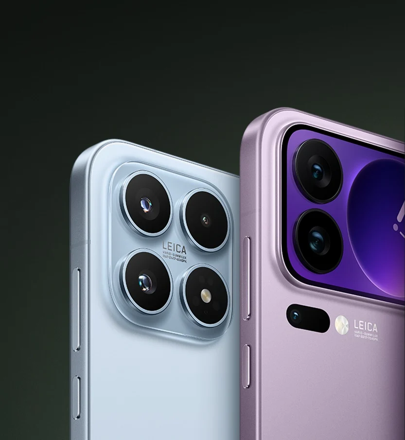 Xiaomi 17 Series Achieves Sales Milestone, Global Release Uncertain