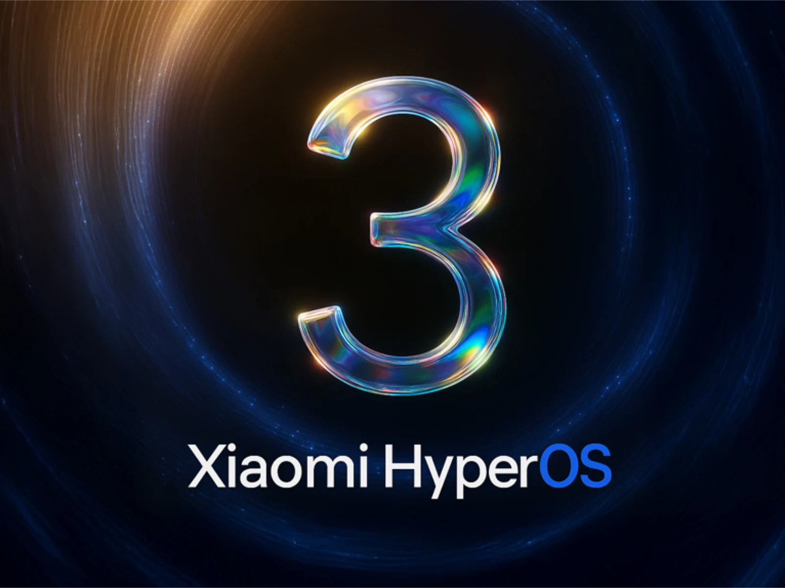 HyperOS 3: 20 Xiaomi Devices Not Supported in New Release