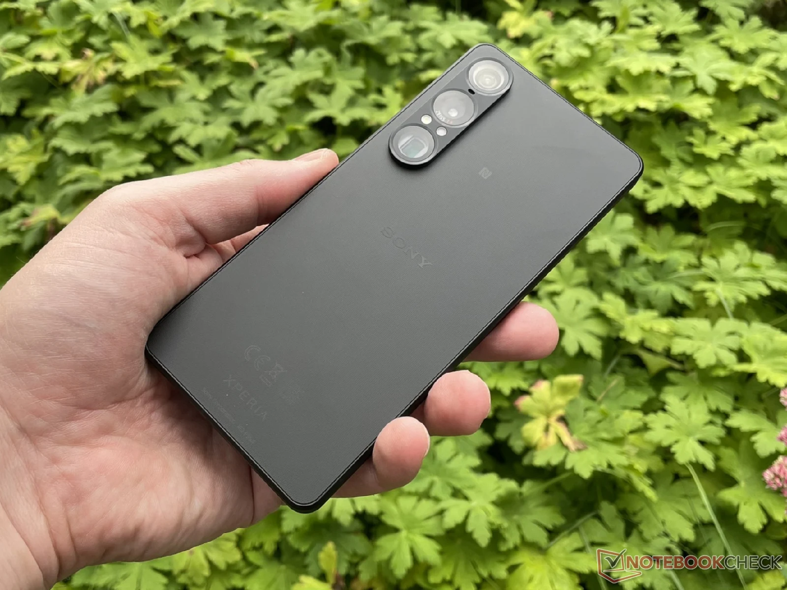 Sony Xperia 1 VIII Teased with Snapdragon 8 Elite Gen 5