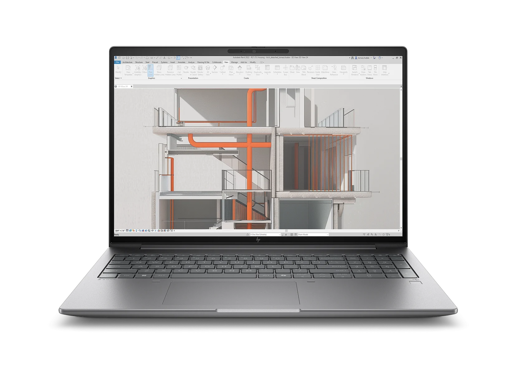 HP ZBook X G1i 16: Upgraded ZBook Power 16 with Arrow Lake & Nvidia