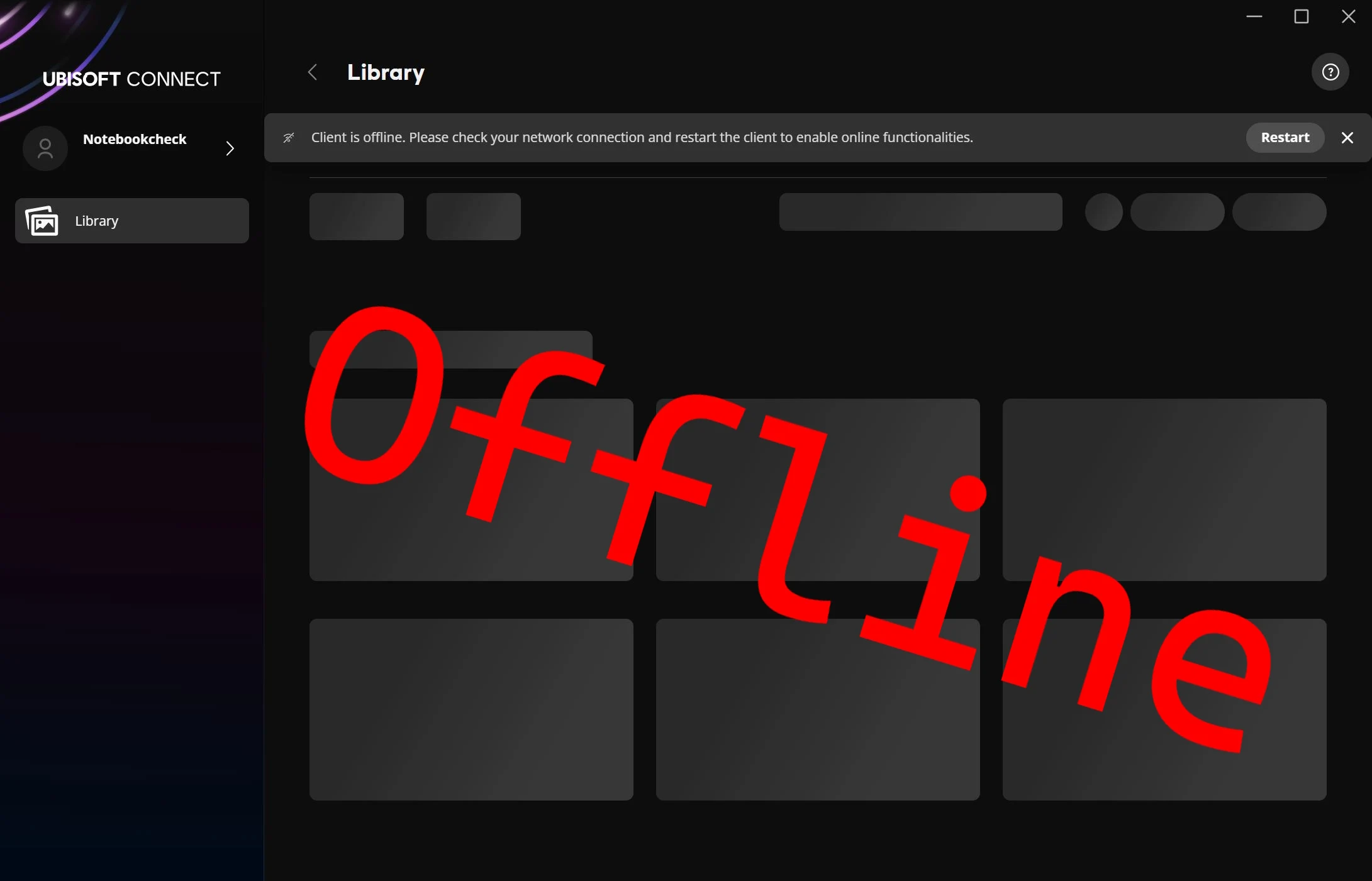 Enable Offline Mode in Ubisoft Connect: Step-by-Step Guide