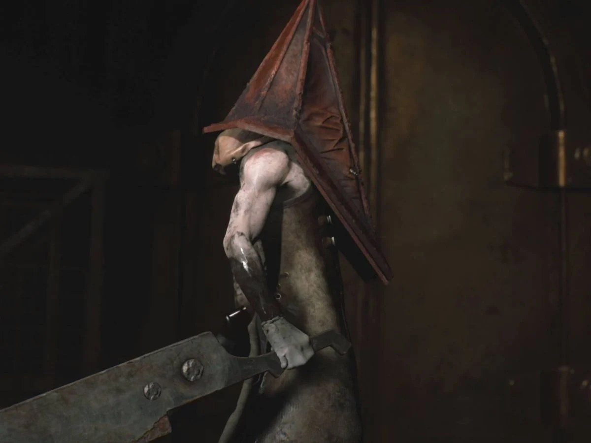 First-Person Mod for Silent Hill 2: Terrifying Fan Creation