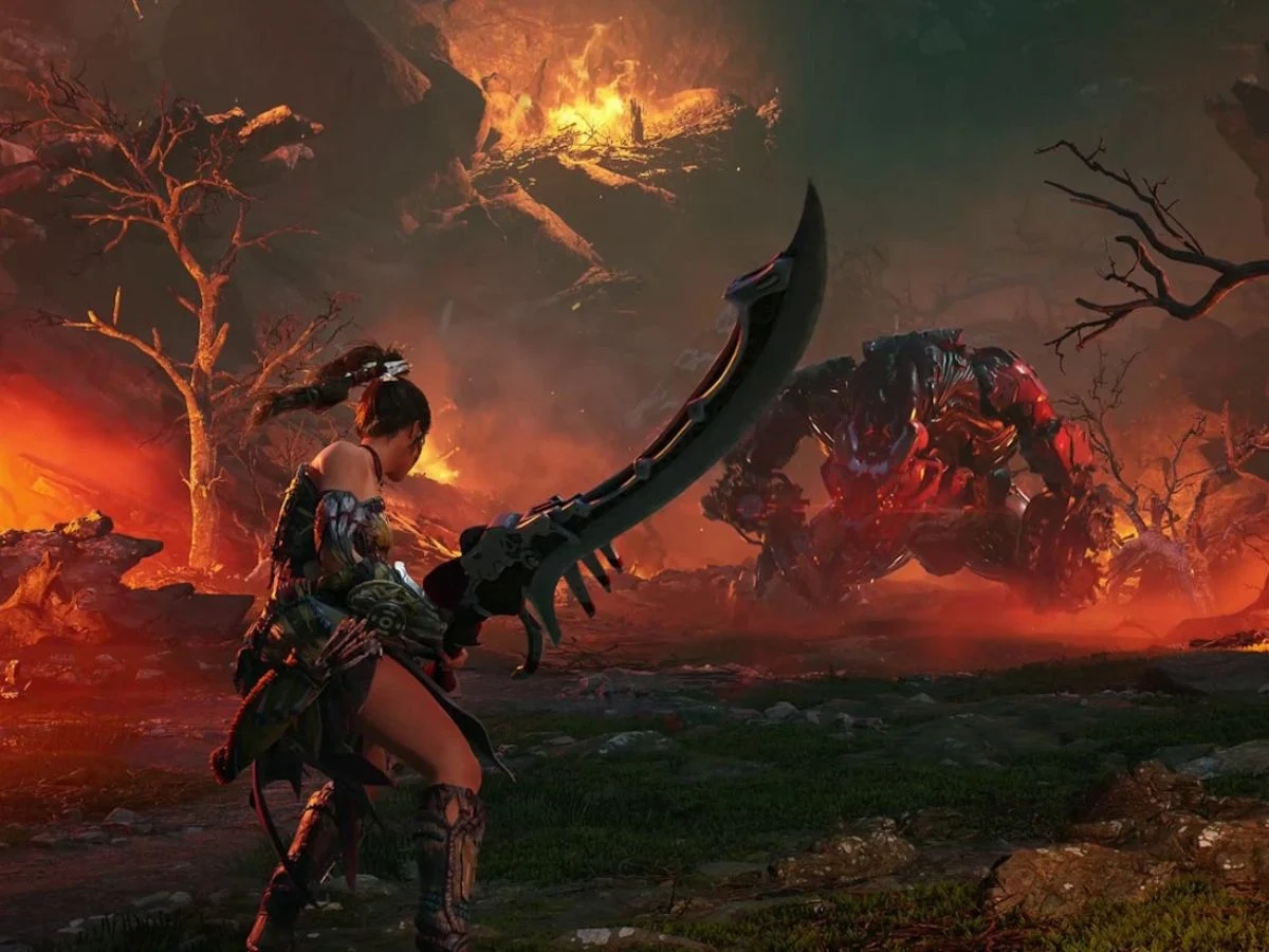 New Horizon Game Announced Exclusively for Xbox, Not PlayStation