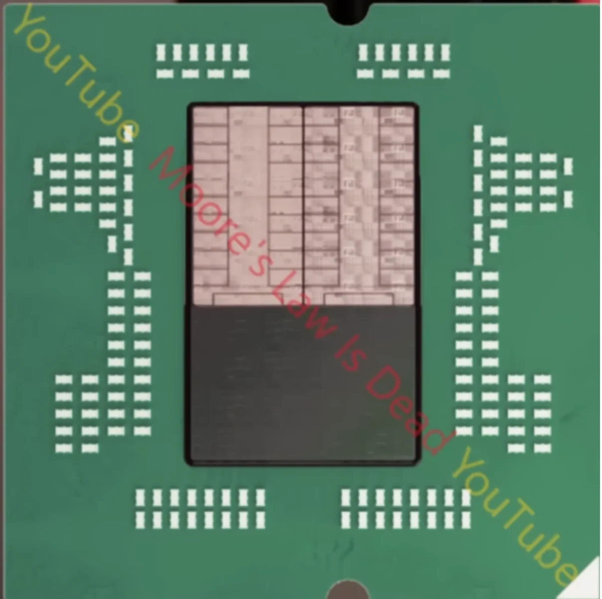 AMD Zen 7 Leak Reveals Major Performance Boost and 3D V-Cache