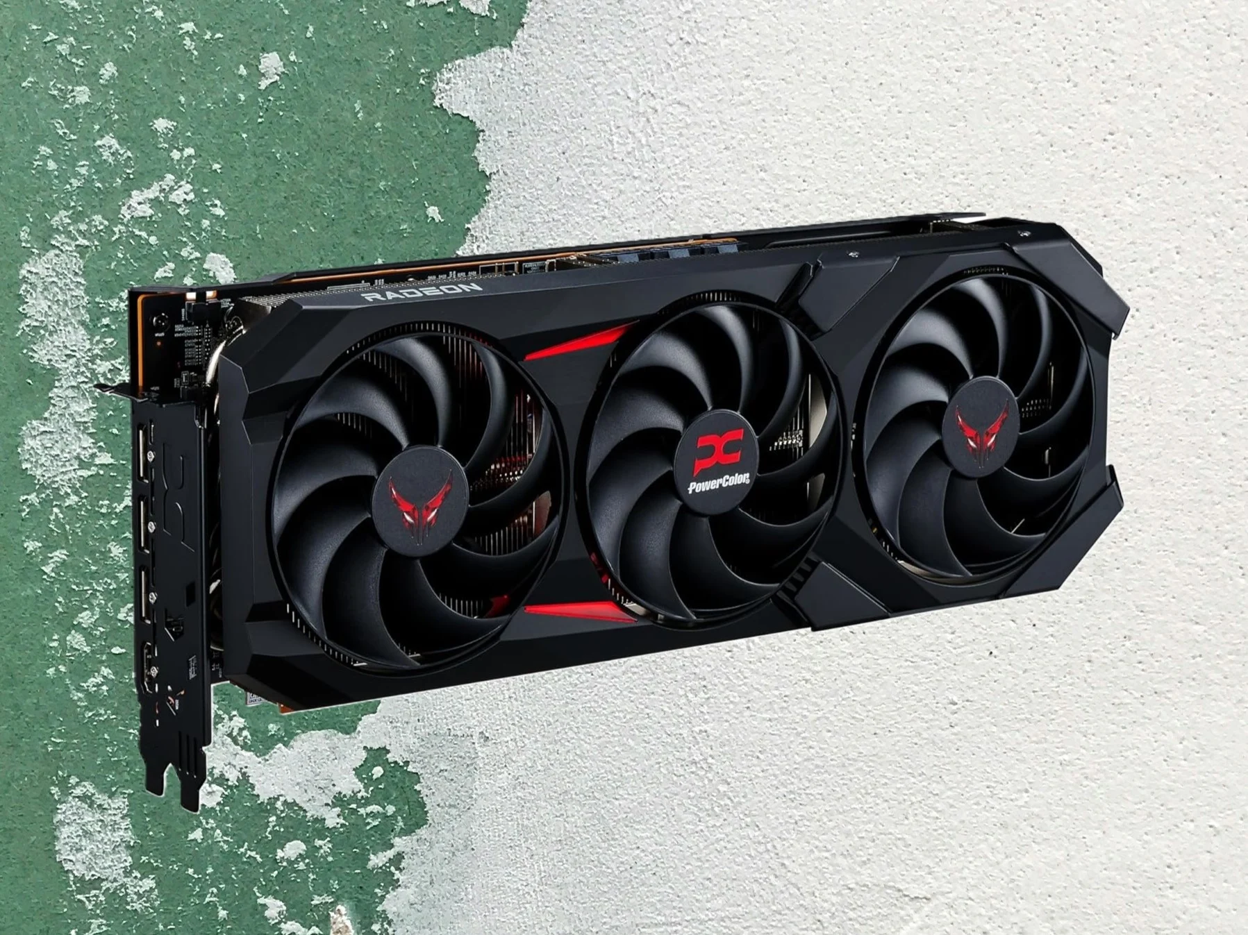 AMD May Cancel RX 9070 GRE 16 GB Amid Soaring Memory Costs