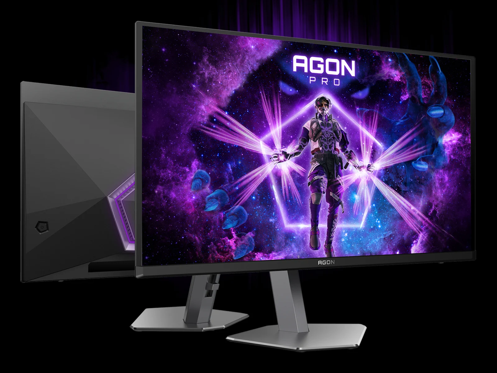 LG Display Launches 27-Inch 1,000 Hz Gaming Monitor Technology