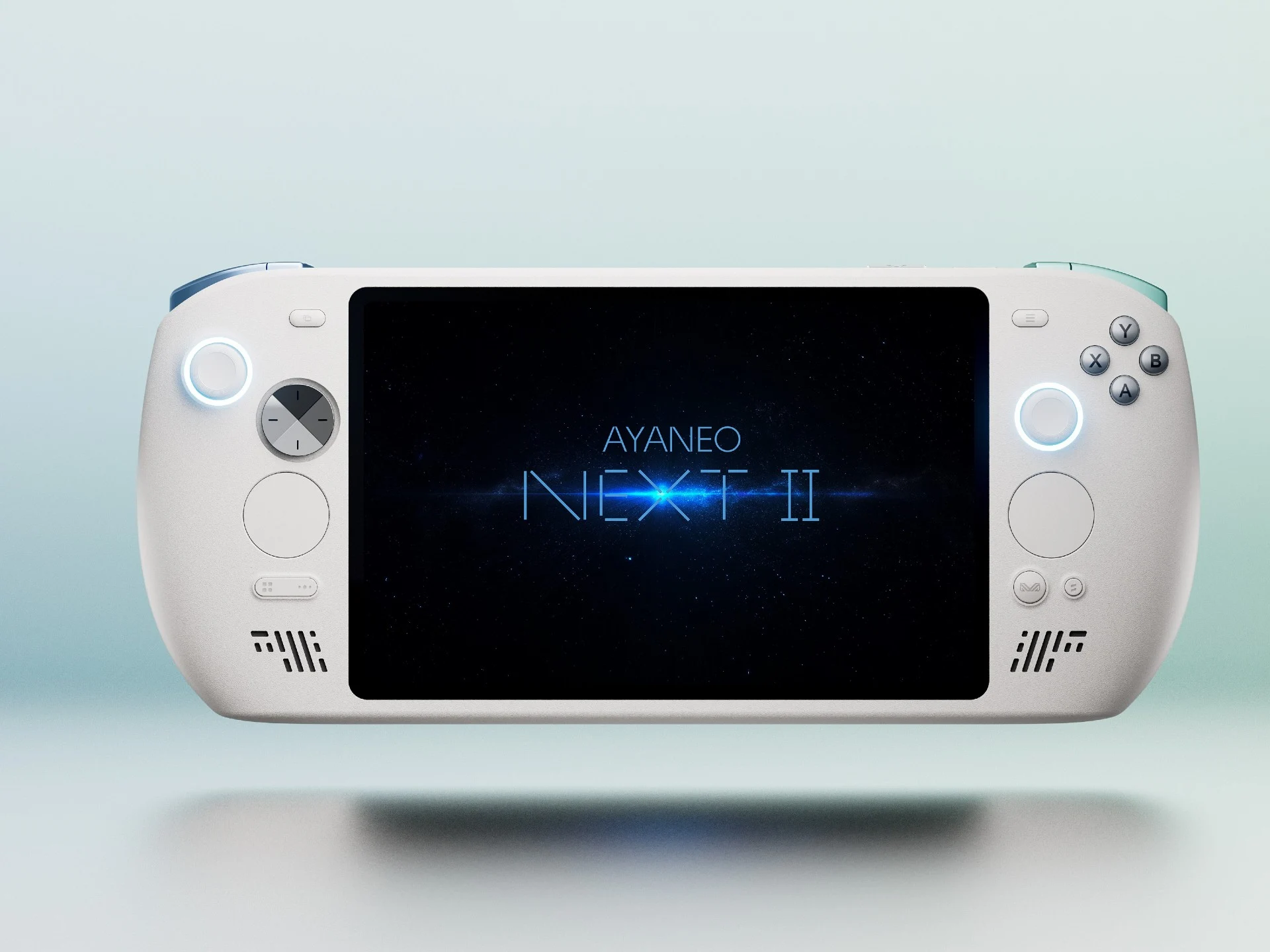 Ayaneo Next II Livestream: 115Wh Battery, 8-Way D-Pad & More