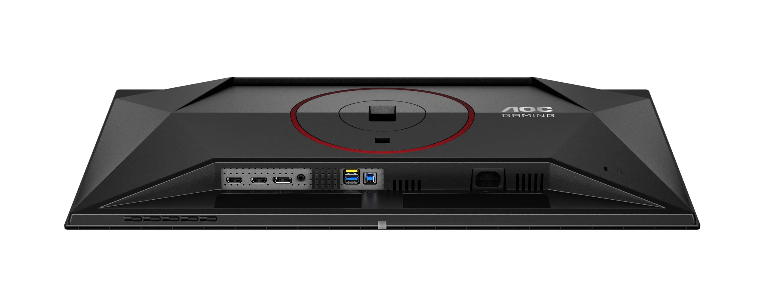AOC Agon Q27G4ZDR: 240Hz QD-OLED Monitor for Xbox & PS5