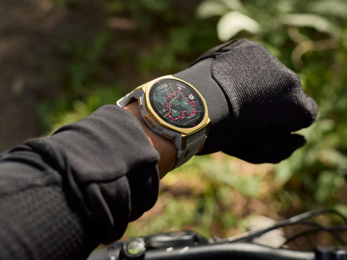 Amazfit Update Boosts Smartwatch Battery Performance
