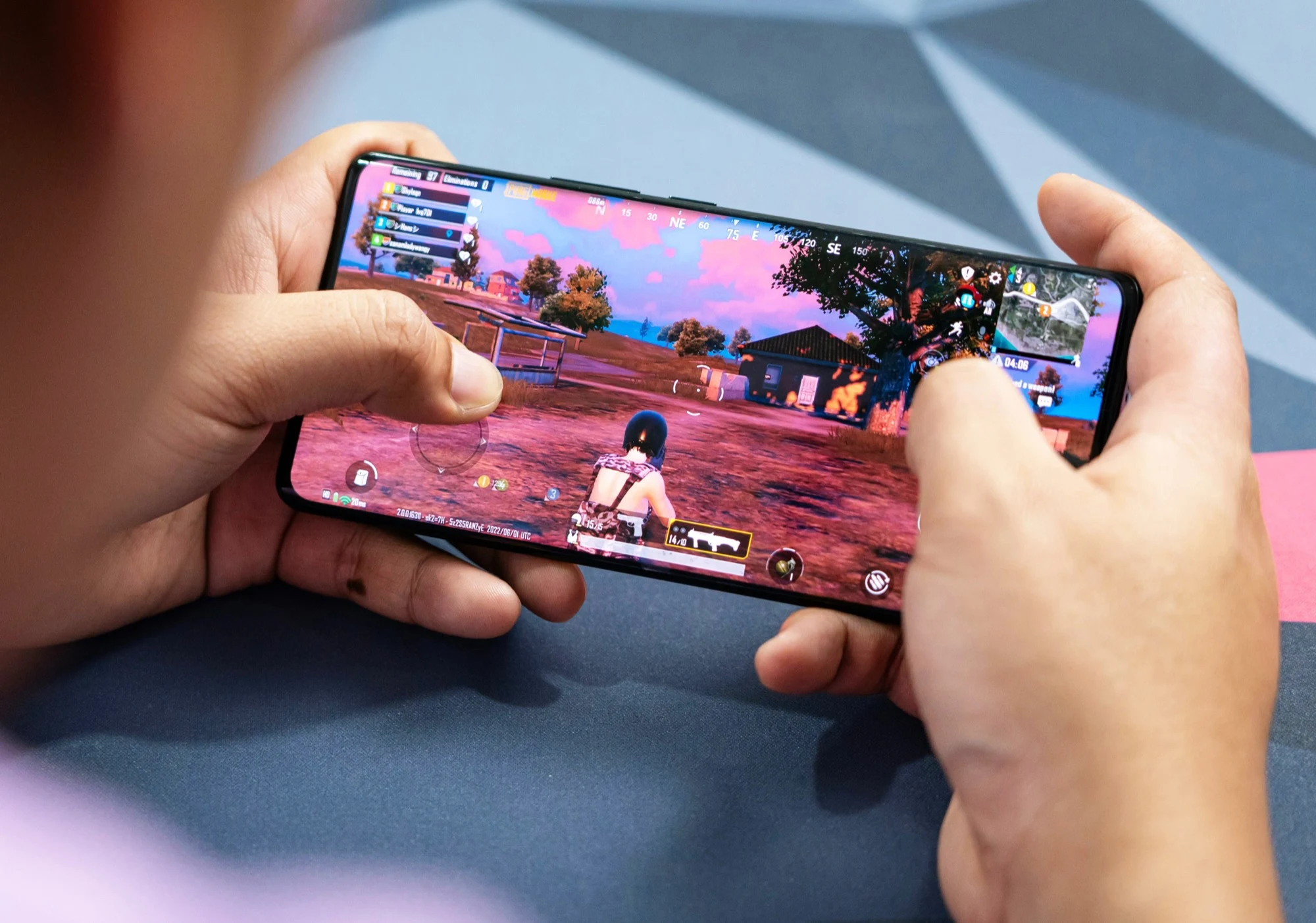 Android 17 Gaming Upgrades Leaked: Exciting Changes Ahead
