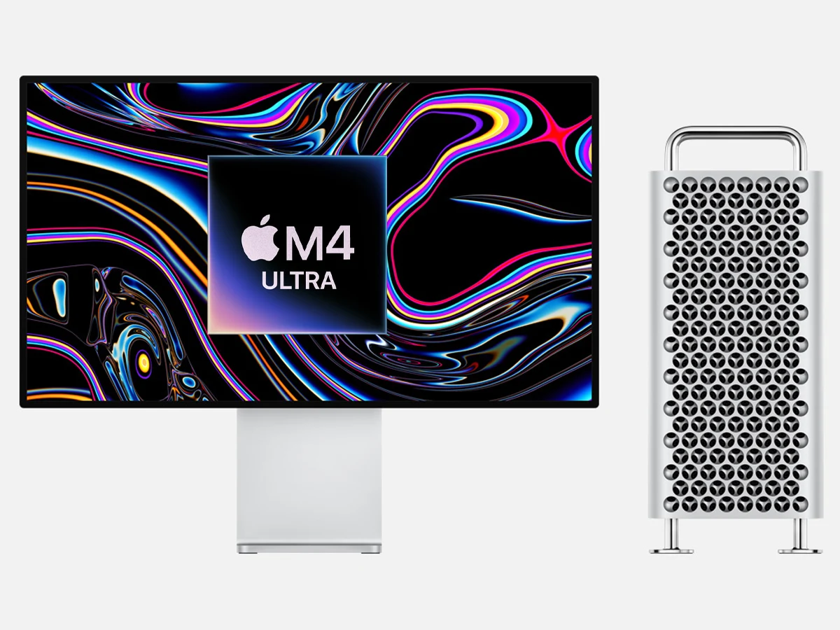 Apple Shifts Focus to Mac Studio, No Mac Pro Update Soon