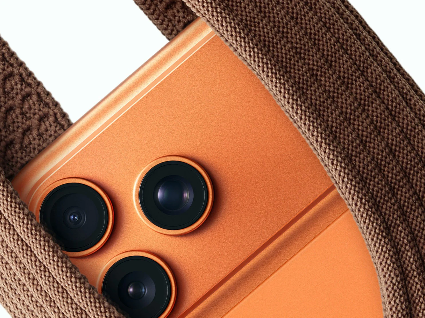 Apple’s iPhone Pocket: Unique Designer Accessory with High Price