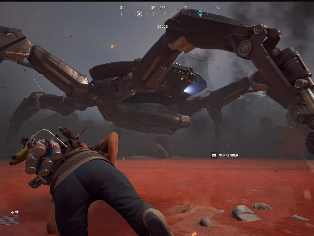 This Extraction Shooter Surges Past Battlefield 6 & Helldivers 2 on Steam