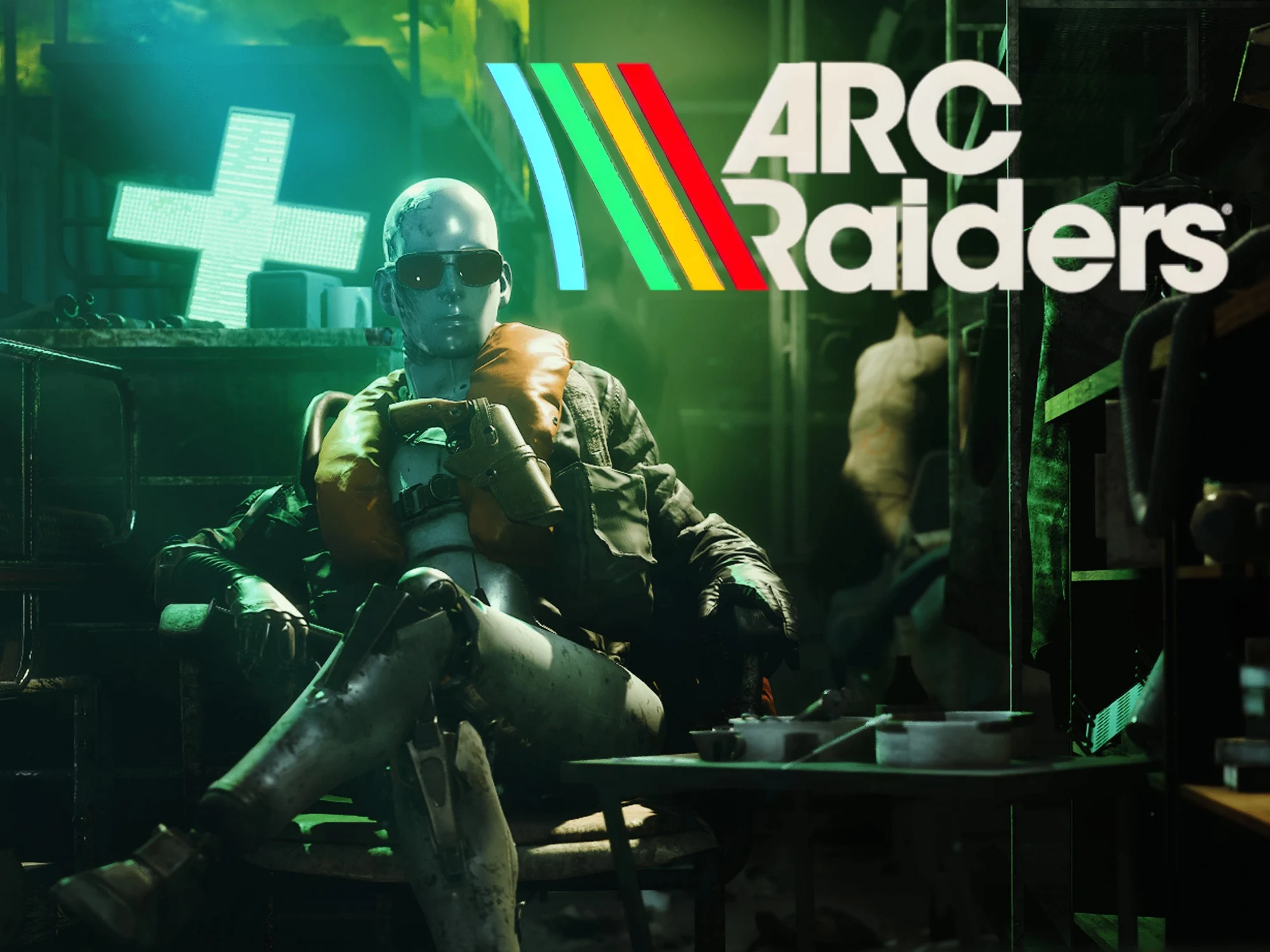 Negative Arc Raiders Review Critiques Generative AI in Gaming