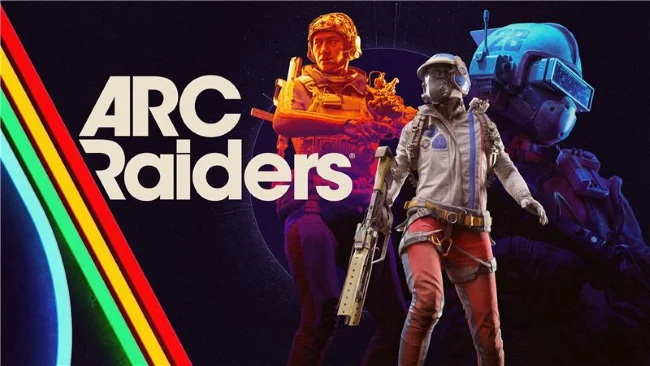 ARC Raiders Surpasses 4 Million Players, Nexon’s Biggest Launch