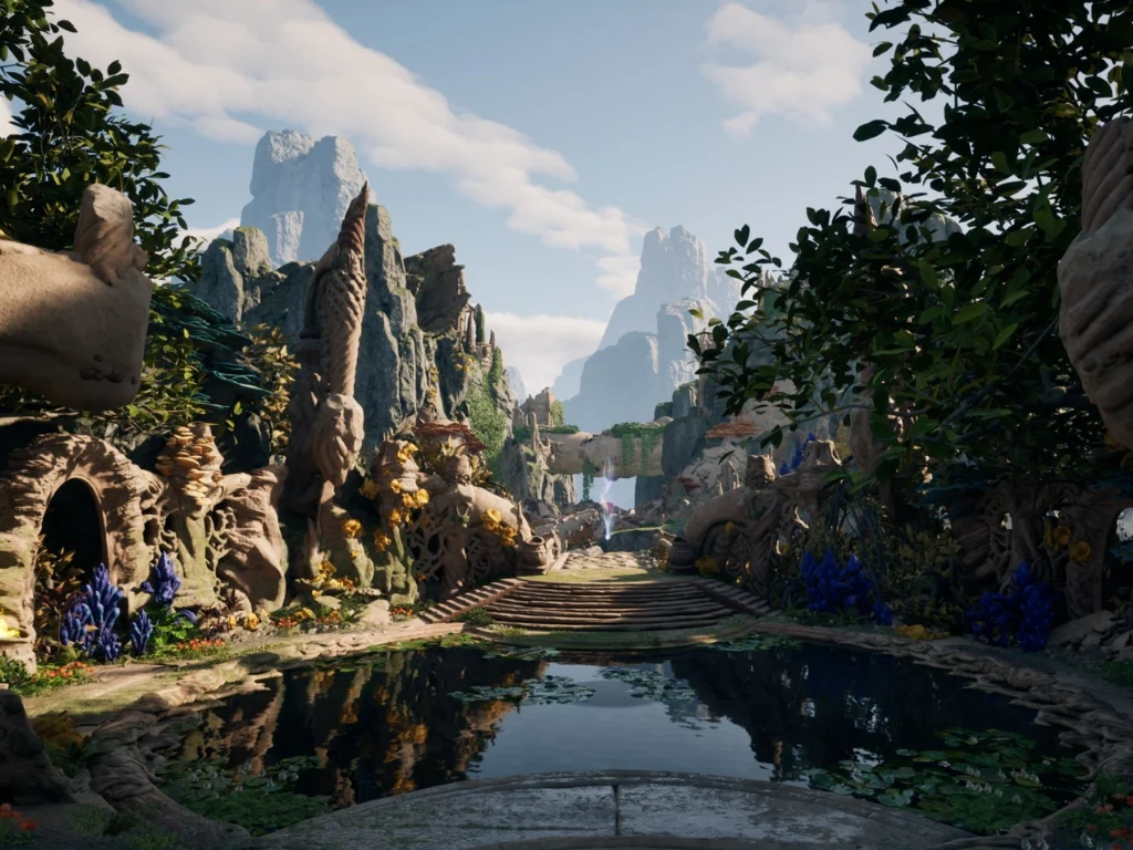 Obsidian Confirms No Plans for Outer Worlds 3, Focus on Avowed 2