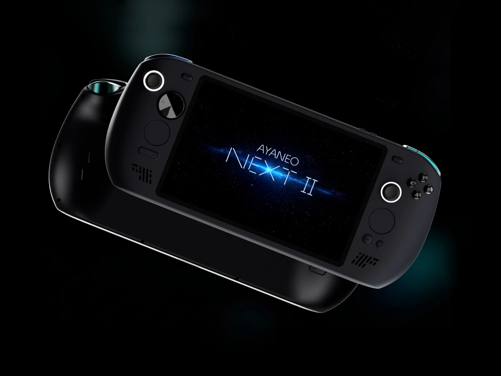 Ayaneo Next II Unveiled as Top Windows Gaming Handheld