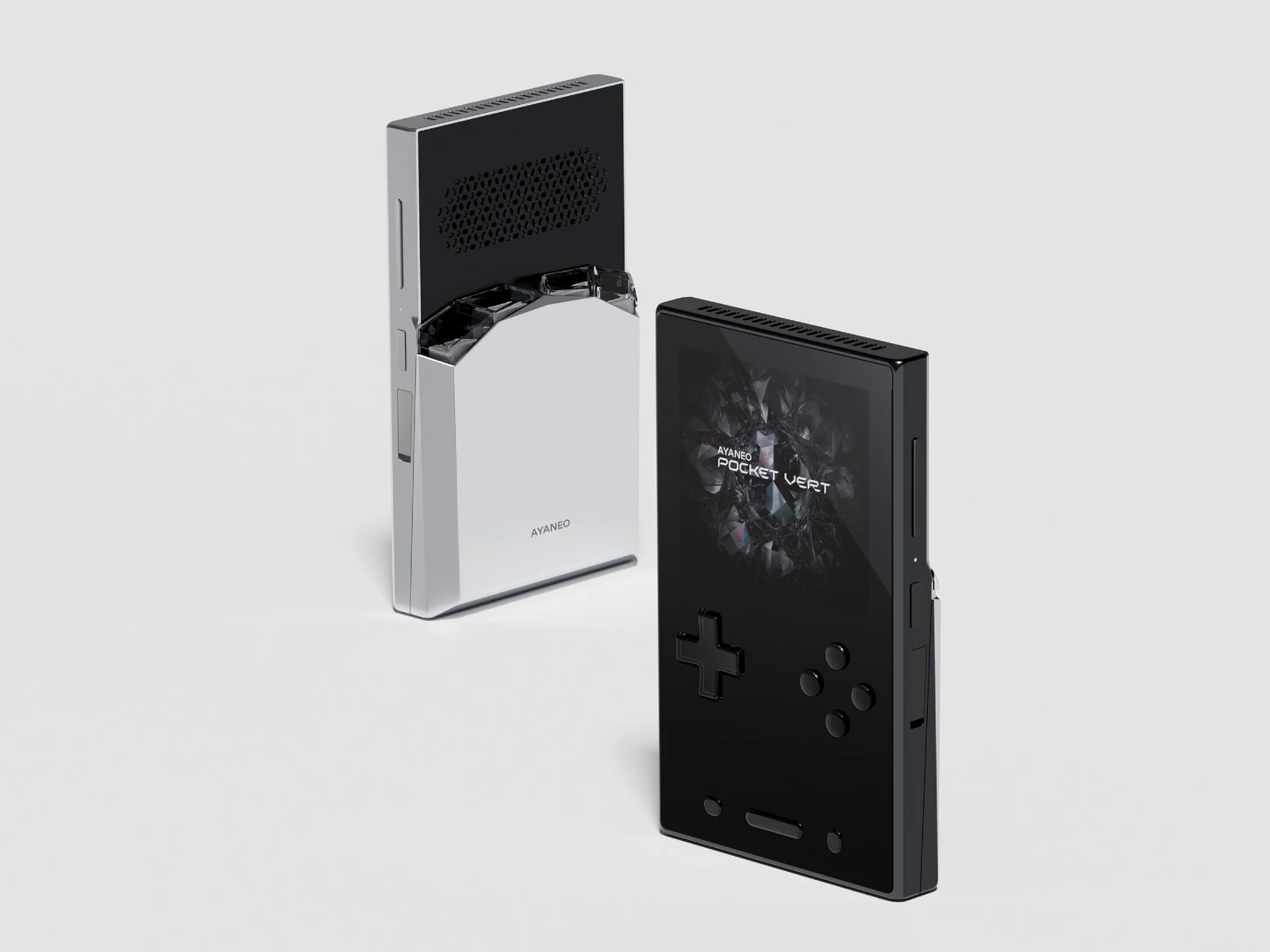 Ayaneo Pocket Vert Specs Revealed: Processor and Pre-Order Info