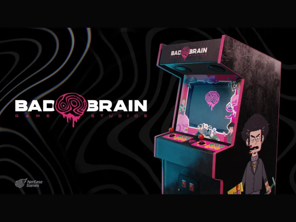 NetEase Closes Bad Brain Games After Midnight Riders Funding Fail