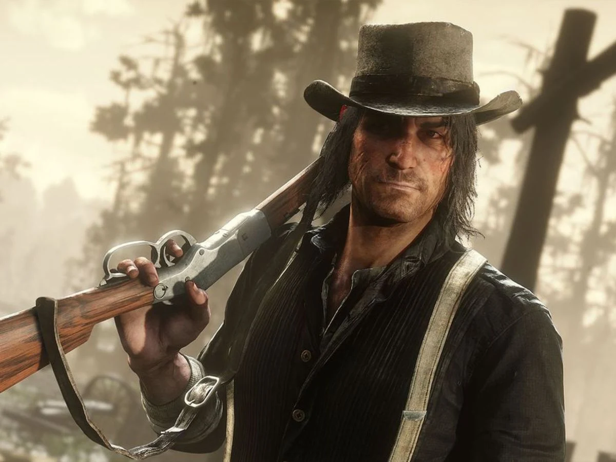 Bank Robberies Now Possible in Red Dead Redemption 2