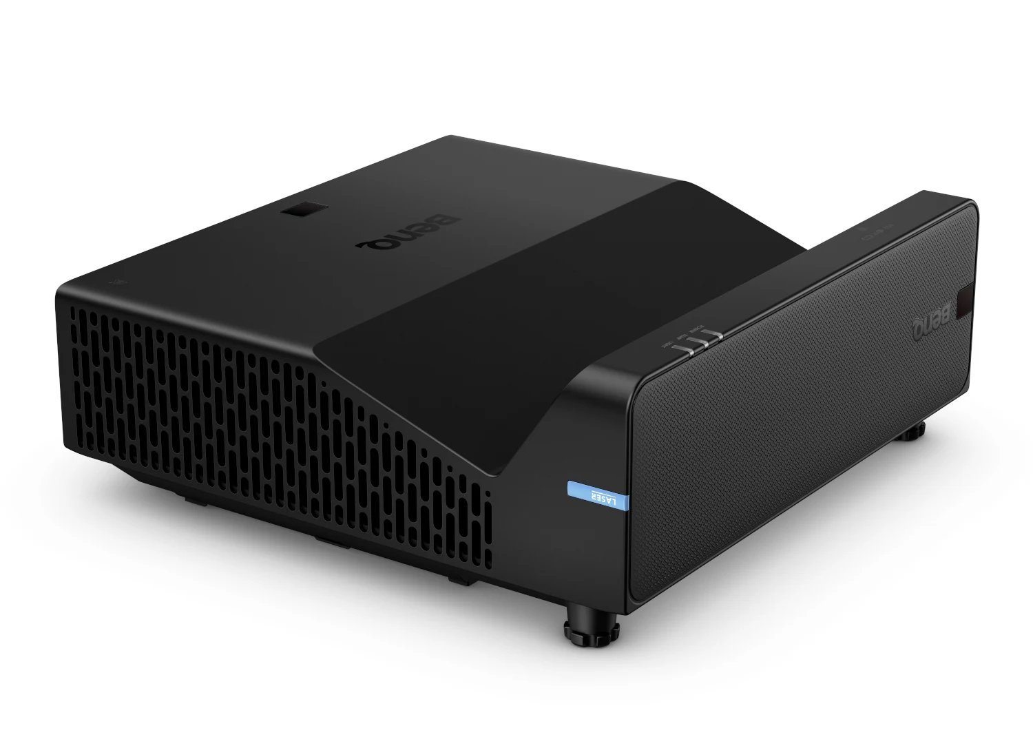 BenQ Launches Compact UST Projector with 5000 Lumens Brightness