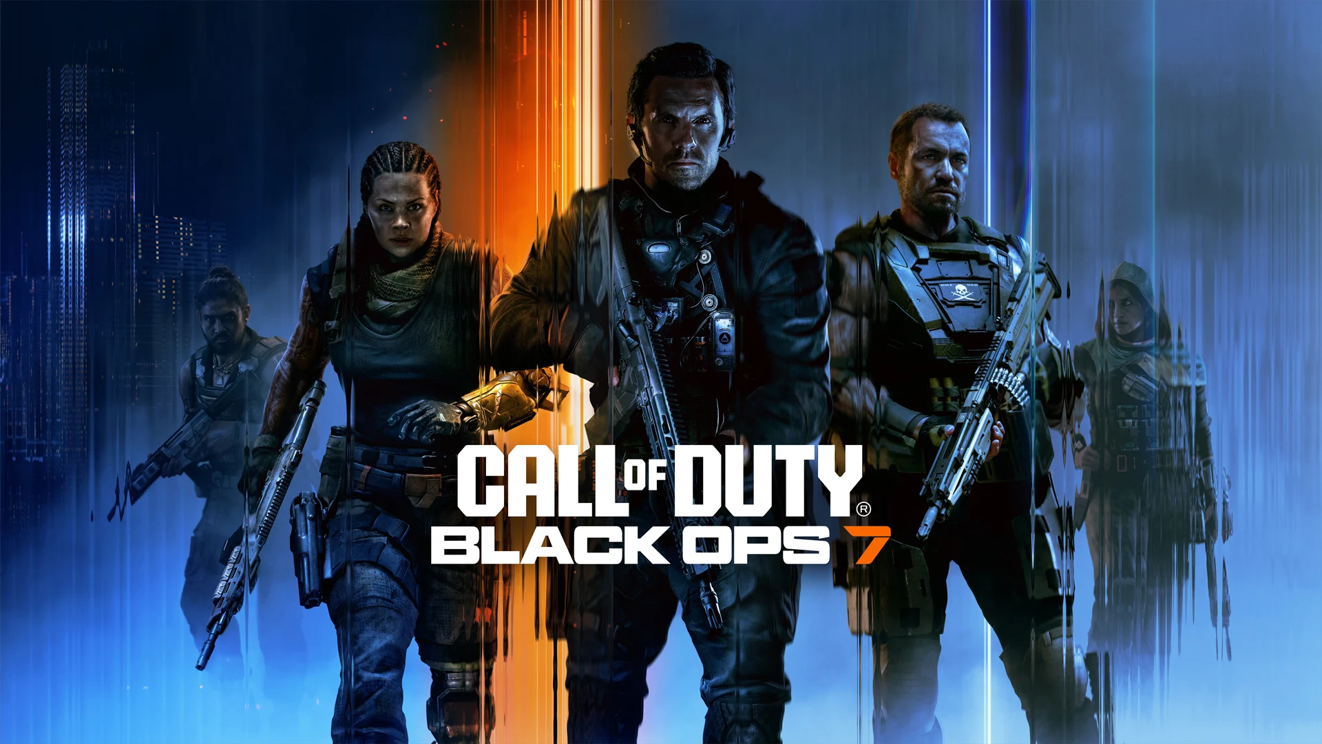 Call of Duty Black Ops 7 PC Requirements and Handheld Compatibility