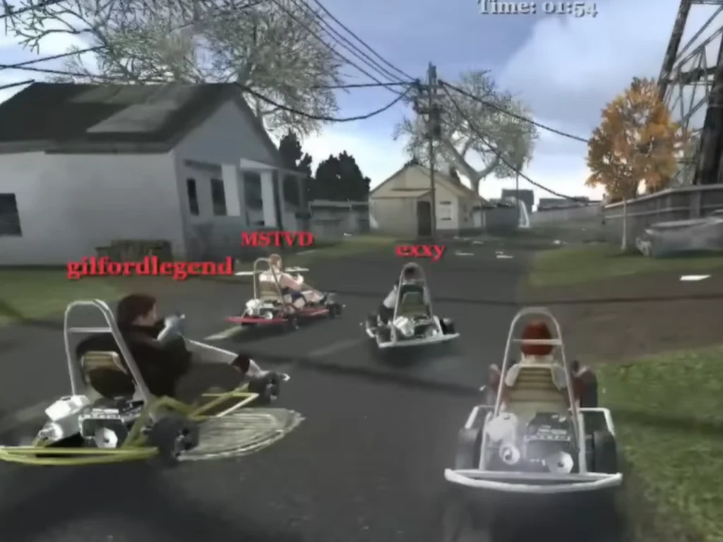 Bully Gets 3rd Party Multiplayer Mod as Rockstar Focuses on GTA 6