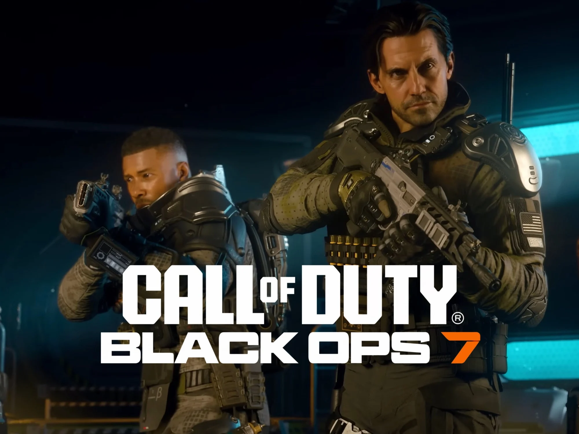Call of Duty: Black Ops 7 Player Count Falls Behind Battlefield 6