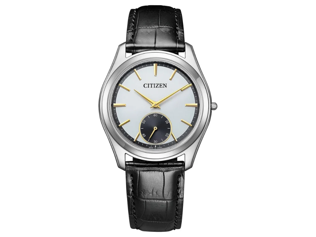 Citizen Eco-Drive One Limited Edition Watch Unveiled
