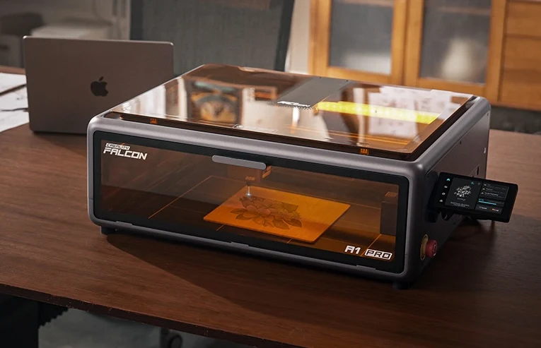 Creality Falcon Laser Engraver Buyer’s Guide for Black Friday 2025