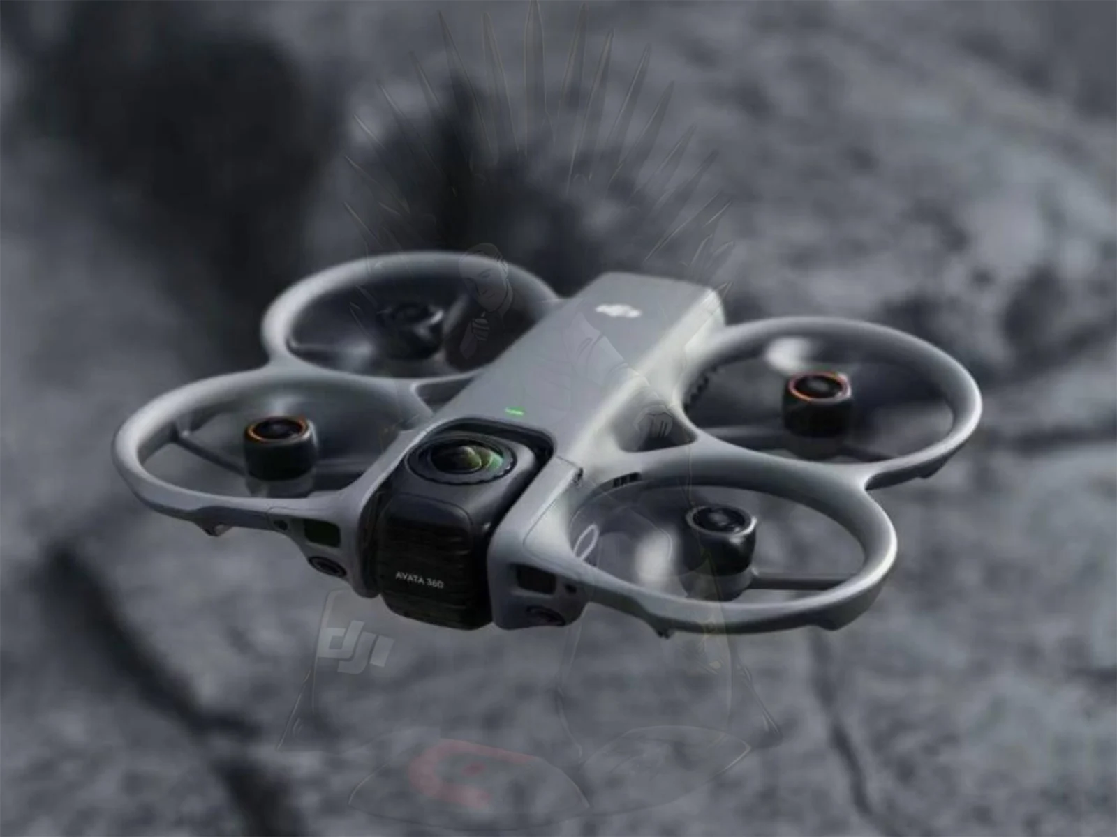 DJI Avata 360 Launch Details and Rumored 1/1.1-Inch CMOS Camera