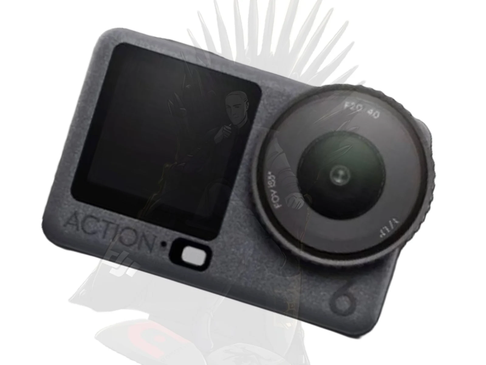 DJI Osmo Action 6 Launch Pricing Revealed After Release Date Confirmation