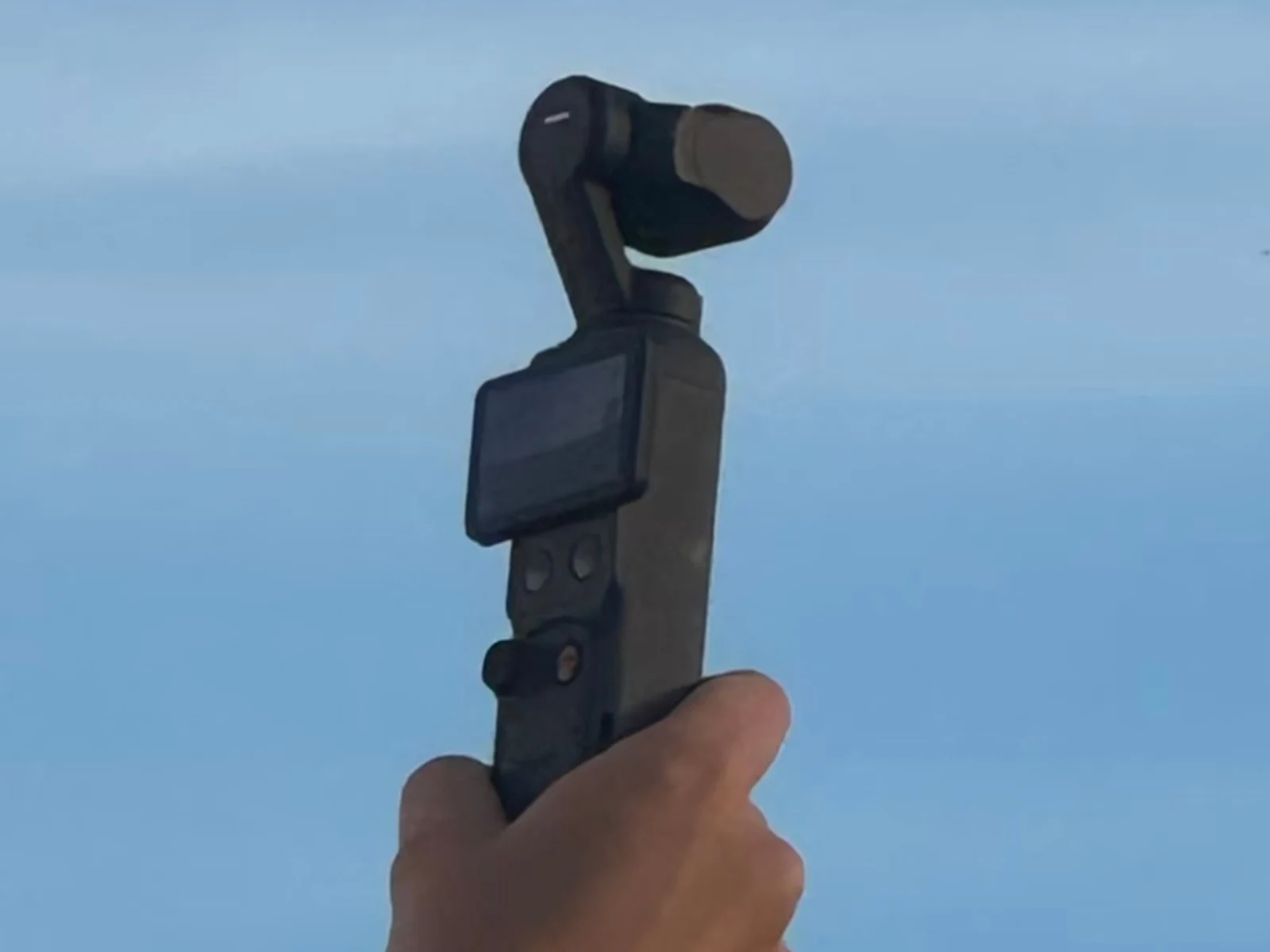 Osmo Pocket 4 Launch Plans Revealed for DJI’s Next Vlogging Camera