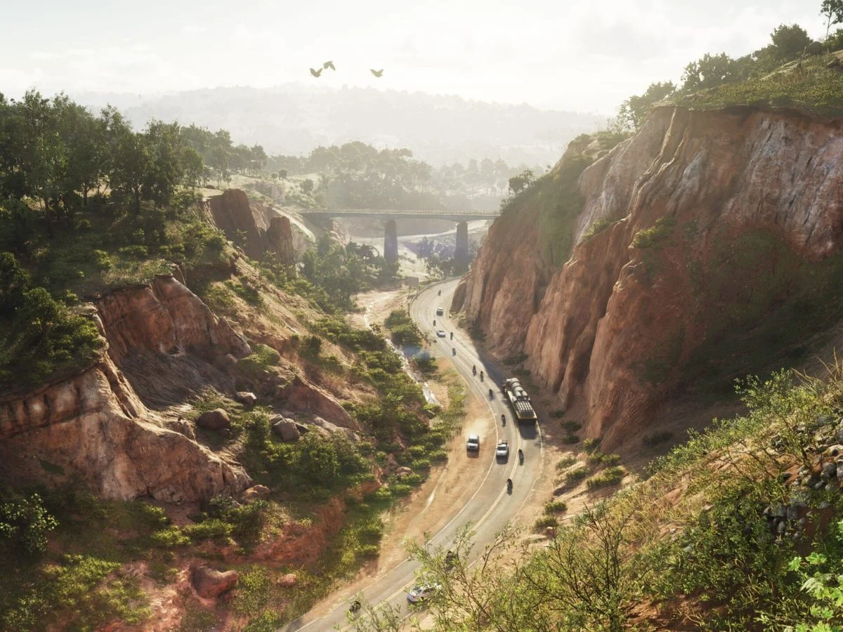 Dan Houser on Why Gamers Are Excited for GTA 6