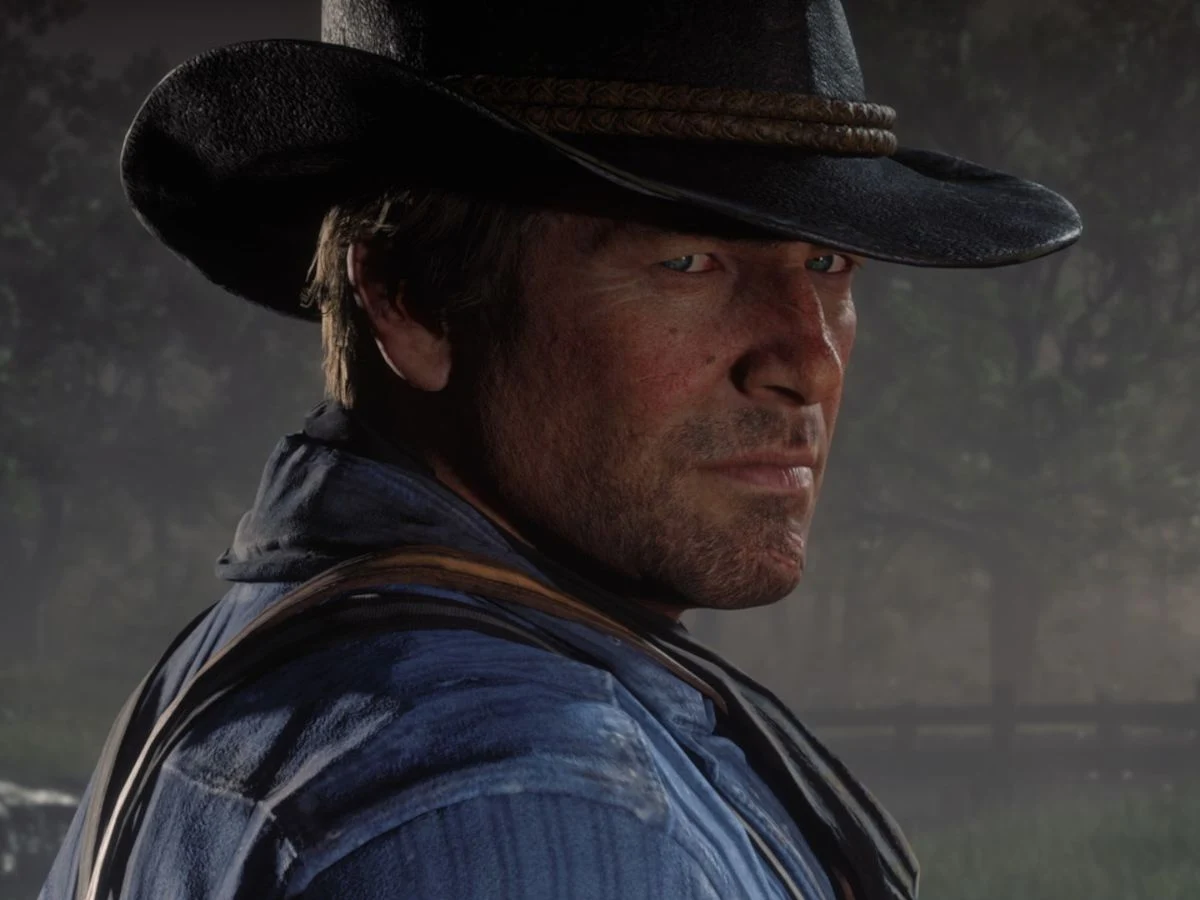 Dan Houser’s Favorite: Arthur Morgan vs. Niko Bellic