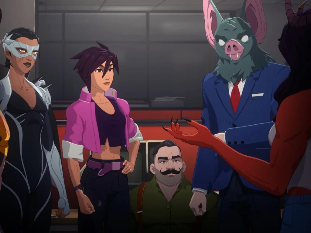 AdHoc Studio’s Dispatch Sells 1 Million Units in 10 Days