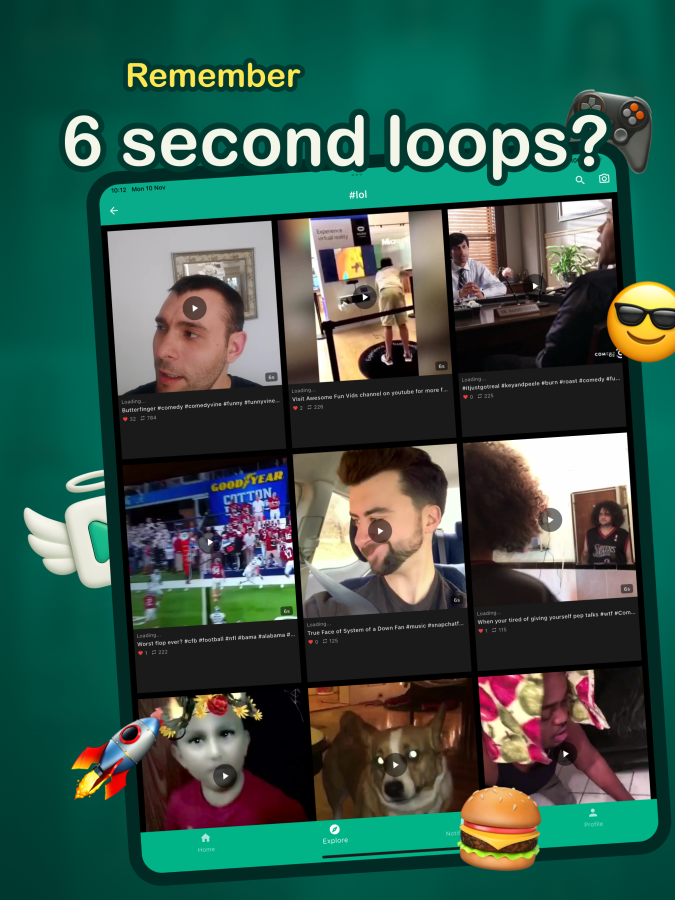 DiVine: Jack Dorsey Revives Vine’s 6-Second Loop, Bans AI