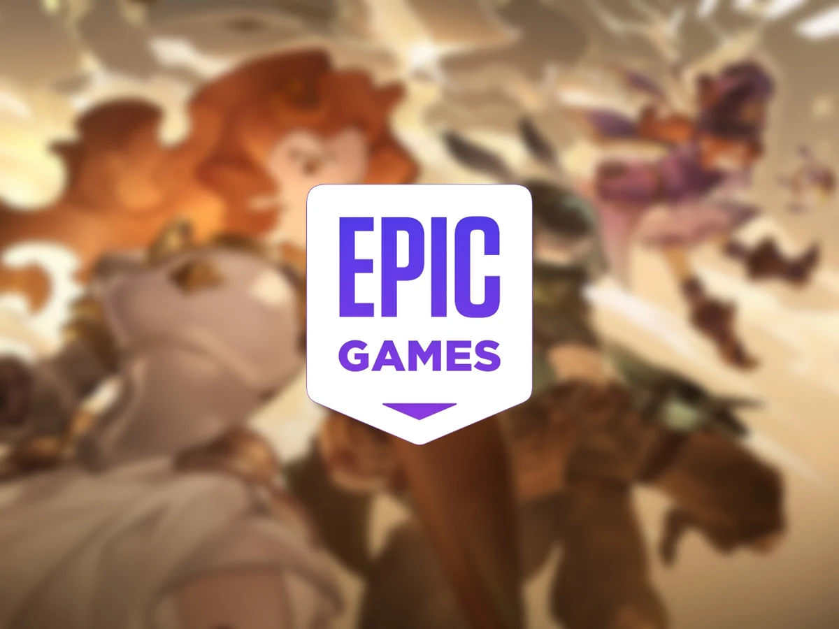 Epic Games Store Unveils November 2025 Free PC Game
