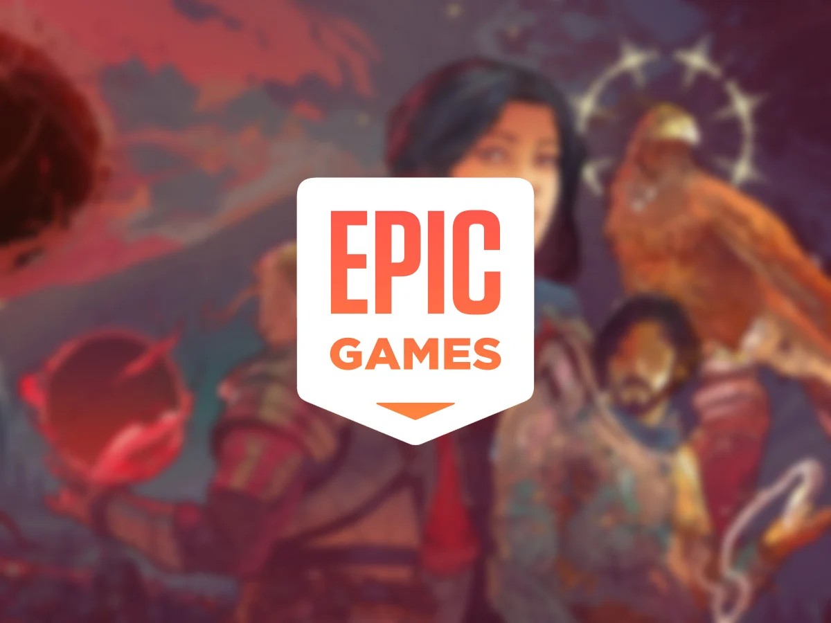Mid-November 2025 Epic Games Store Free Games: Award-Winning Titles