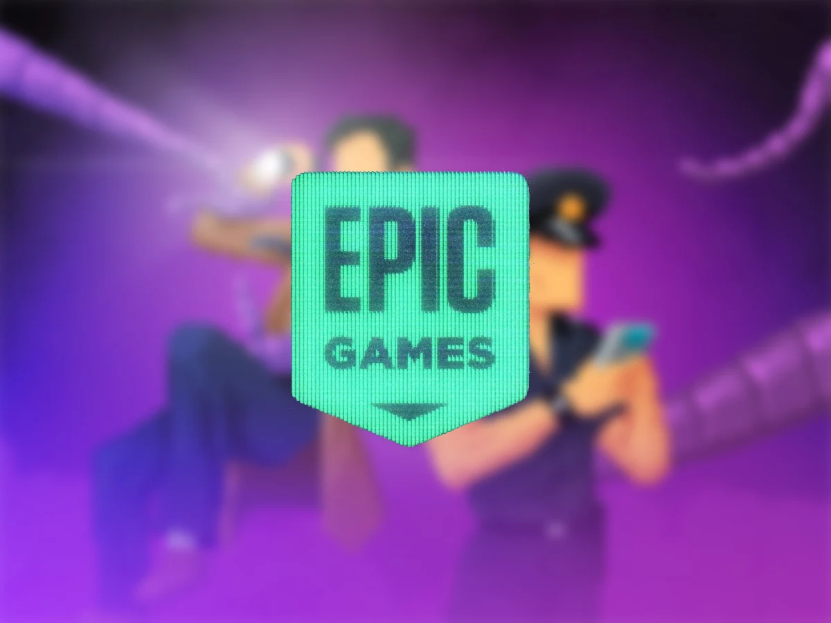 Epic Games Store December 2025 Free PC Games: Two Acclaimed Hits