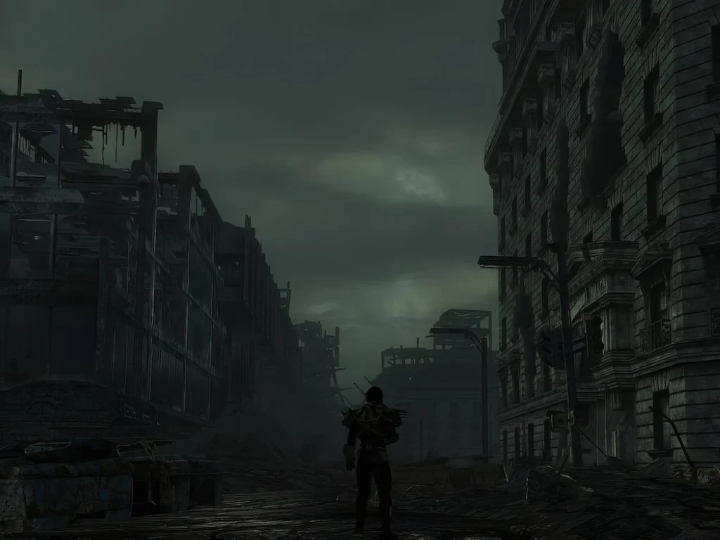 Todd Howard Teases Fallout 3 Remaster with Large Team at Bethesda