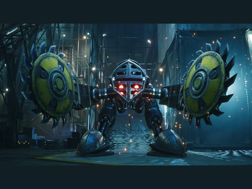 Square Enix to Automate 70% QA with AI Amid Western Layoffs