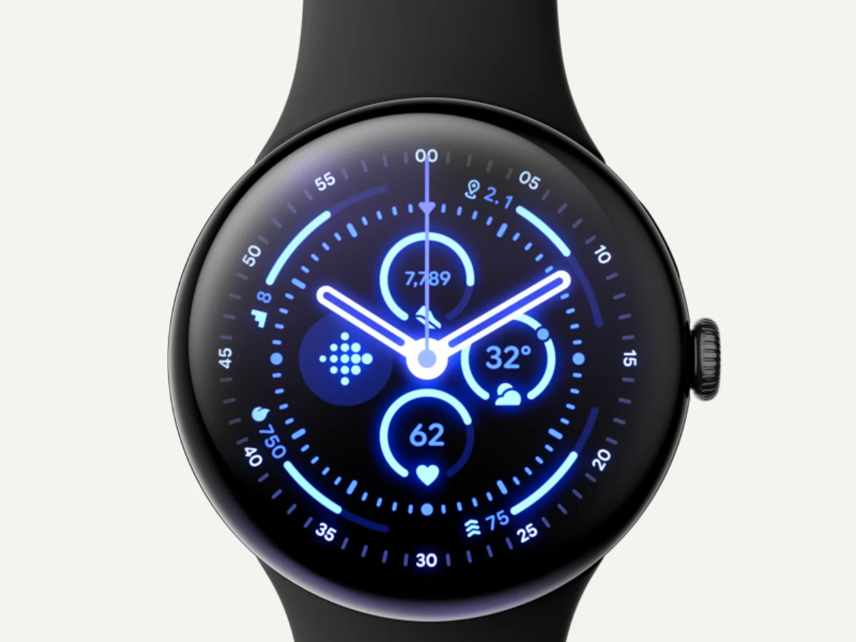 Google Launches High Blood Pressure Study for Smartwatch Users