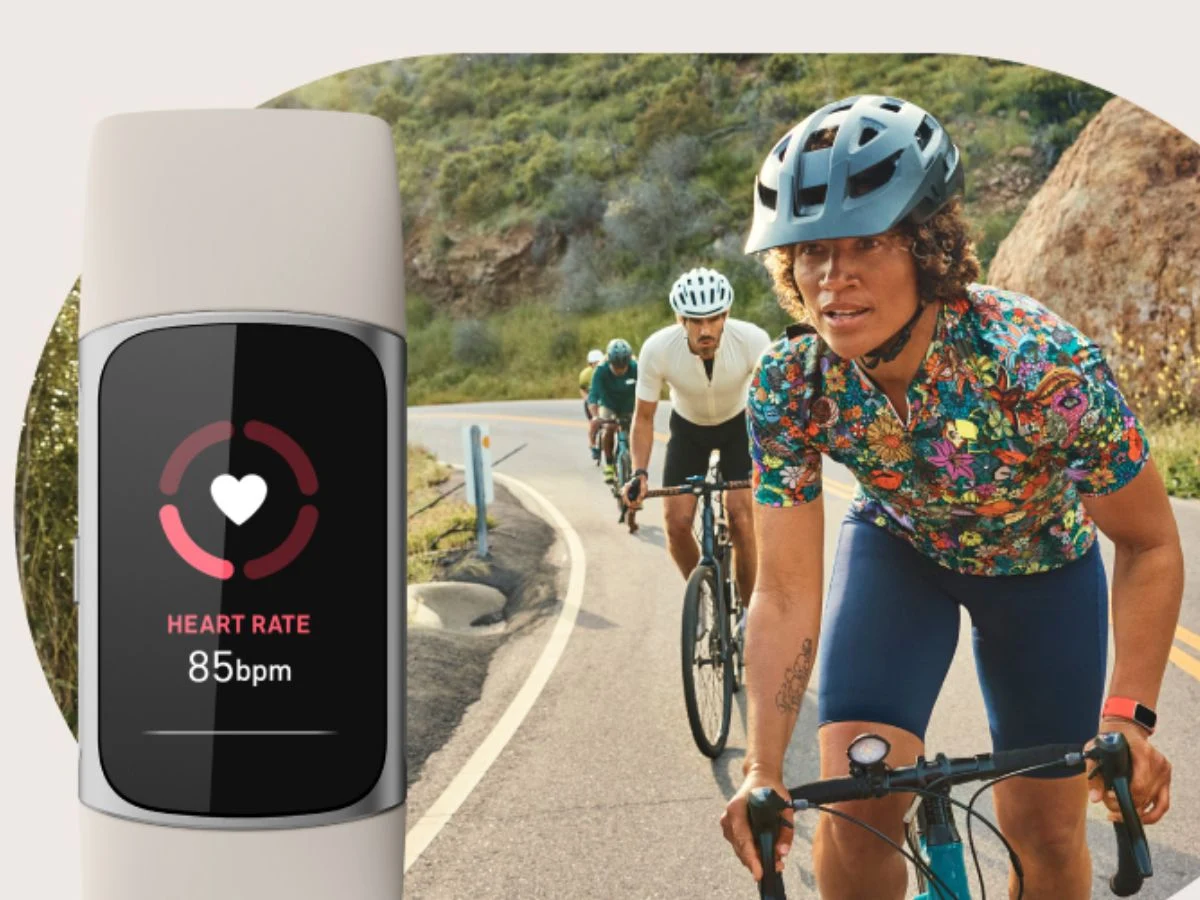 Fitbit Tests Unique Trends Feature for Wearable Users